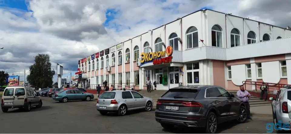 Аренда торговых помещений, Гомель, Огоренко 33, фотография 2