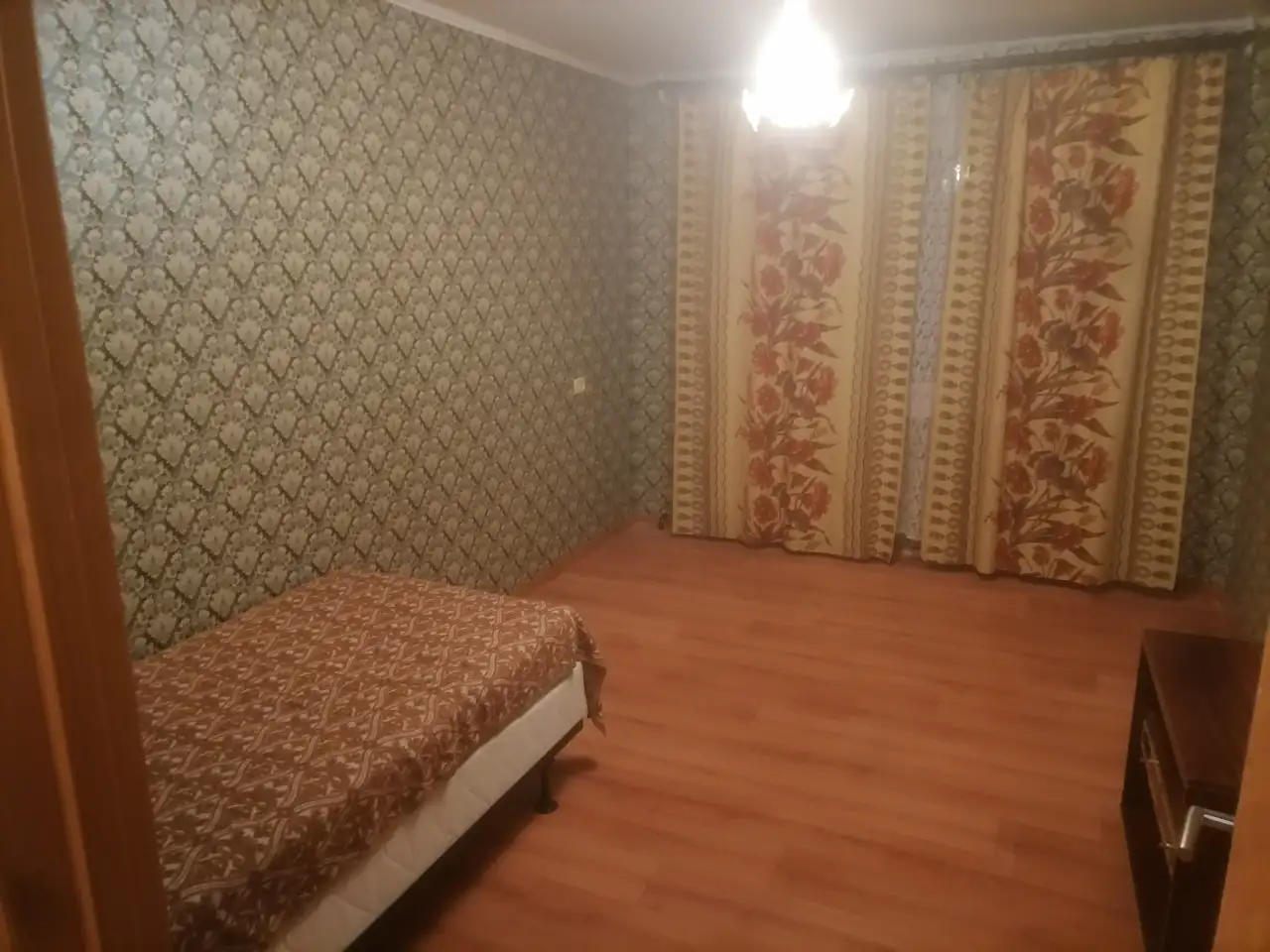 Сдаётся квартира, Ул. Асаналиева 9, фотография 1