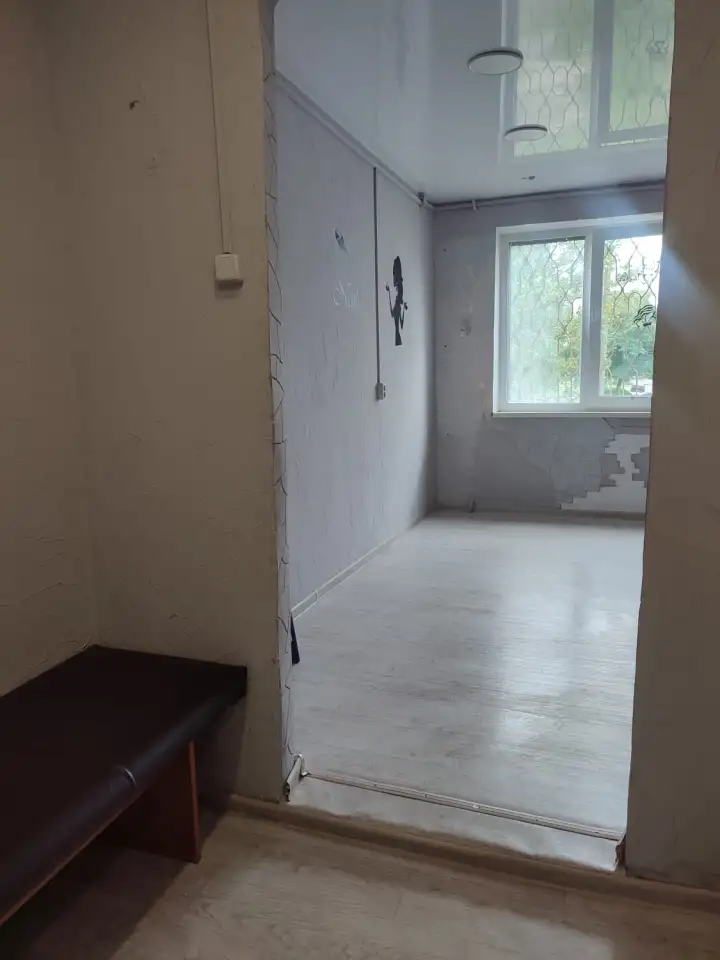 Студия, Микрорайон д.8  5подъезд, фотография 3