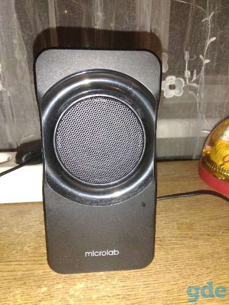 Продам колонки, фотография 1