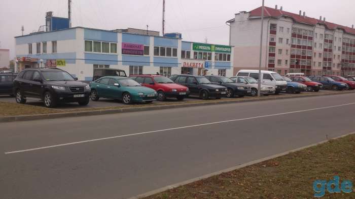 Сдам в аренду магазин от 100 до 800 м.кв, фотография 4