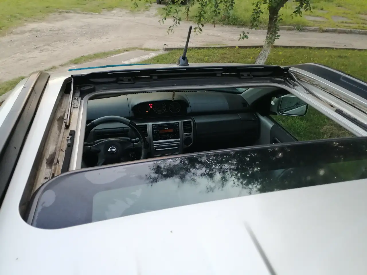 Продам Ниссан трейл Nissan X-Trail, фотография 10