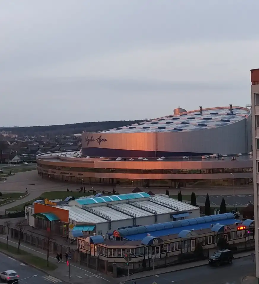 Посуточно в центре Орши, Г. ул. Ленина, дом 56, фотография 4