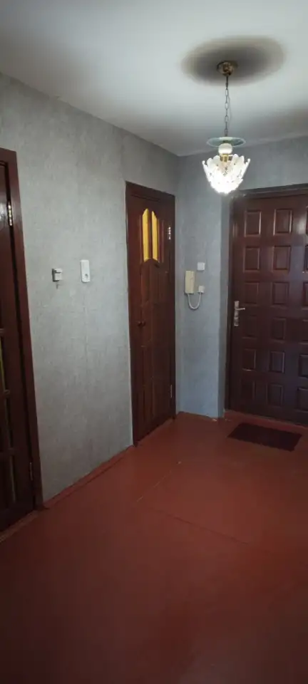 Продажа однокомнатной квартиры в Верхнедвинске, ул. Кобзуна 9А, фотография 3