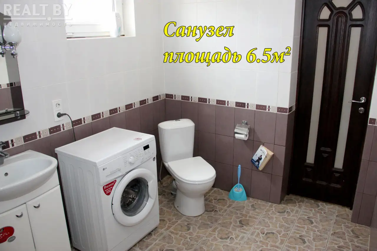 Боровляны,195 м2, 8,6 соток, ст Малиновка сад 180, фотография 7