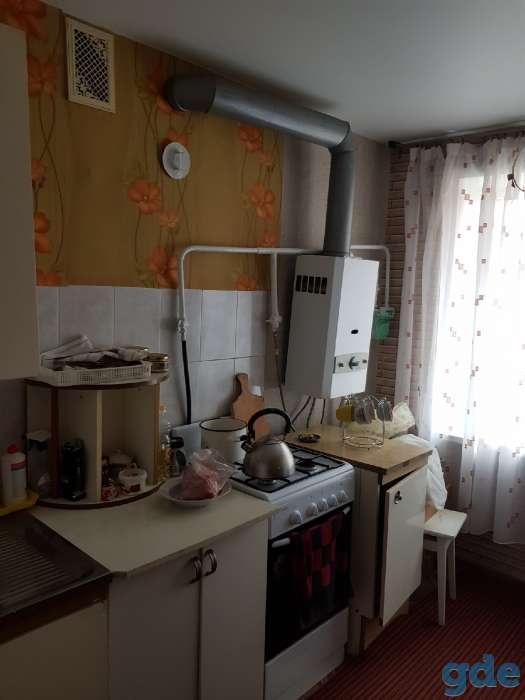 Продажа отличной 2-х комнатной квартиры, ул. Центральная ,  дом 240, фотография 8