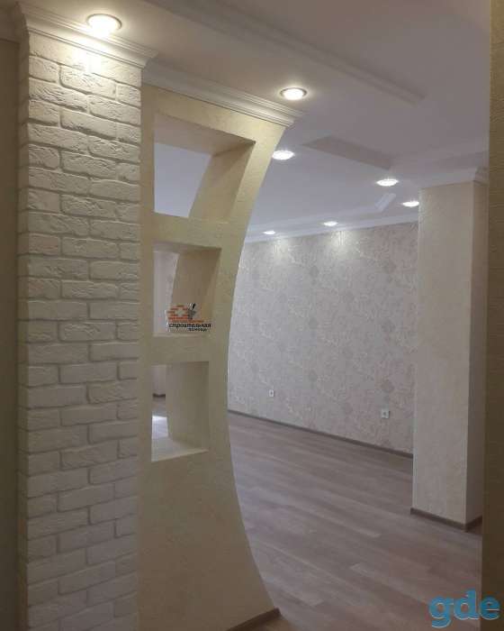Декоротивные перегородки, фотография 1
