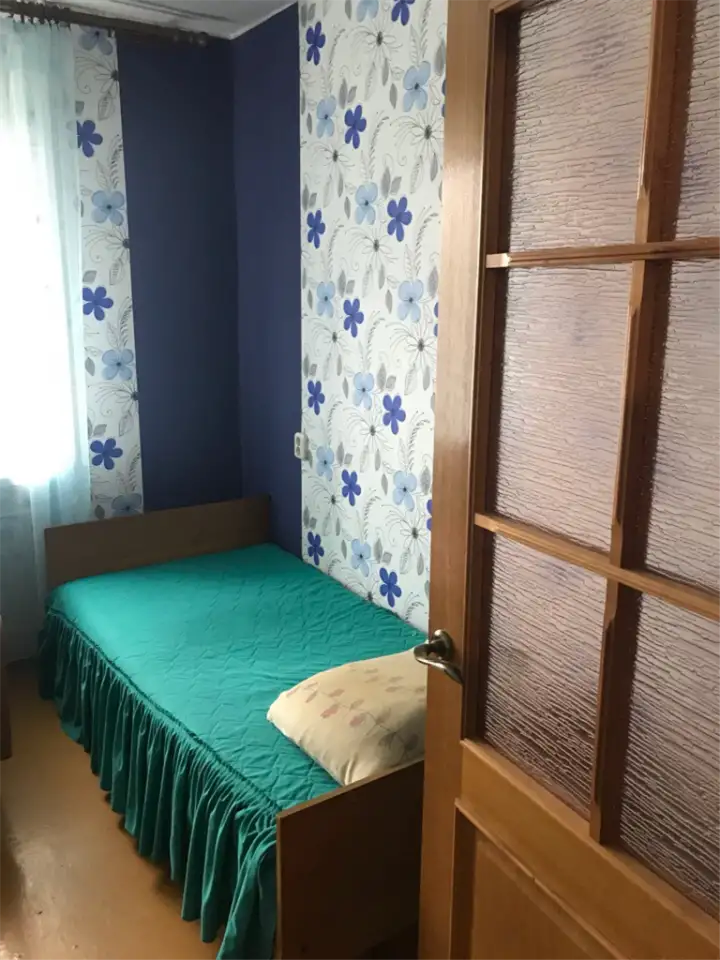Квартира на сутки Любань Боровика 13А, фотография 2
