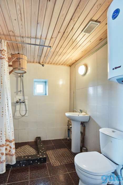 продажа коттеджа  Слобода (Курган Славы) 100% готовность, фотография 10
