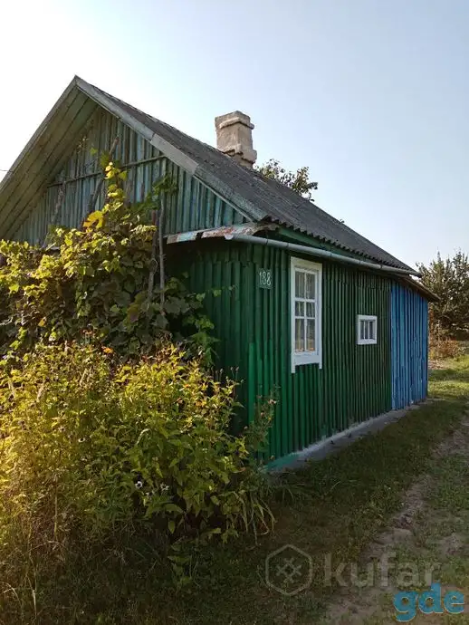 Продам дачный участок в СТ 