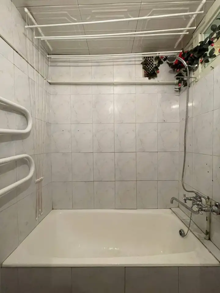 Квартира на сутки в Столбцых, Энгельса, 1, фотография 14