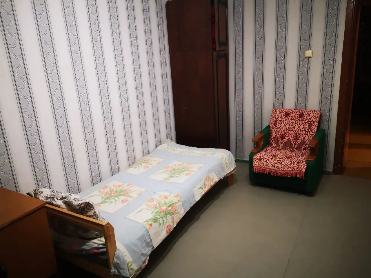 Квартира для организаций на сутки в г. Фаниполь, фотография 2