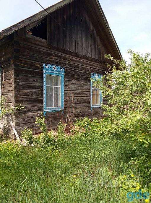 Дом в Глинной Слободе, фотография 1