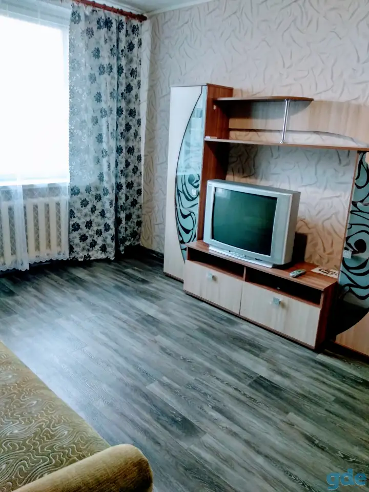 Квартира для командировочных посуточно, ул.Центральная, фотография 2