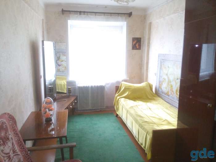 квартира на сутки, фотография 3