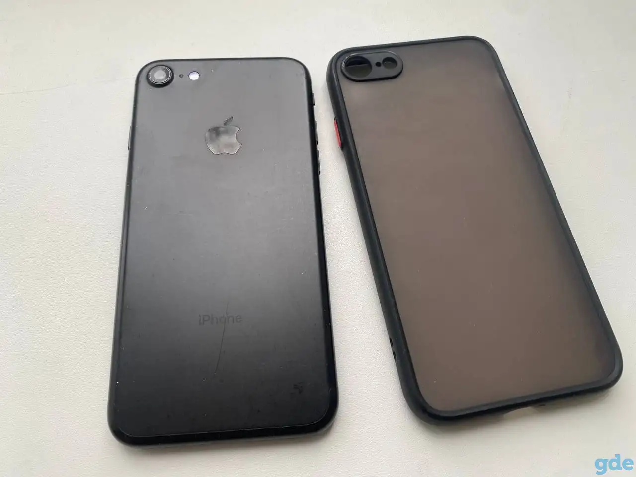 iPhone 7 32GB Black, фотография 4