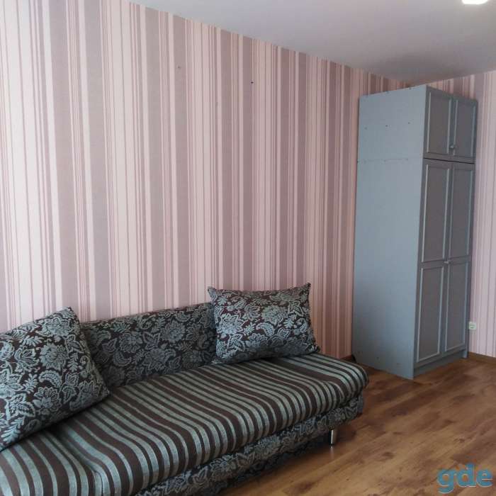 сдача квартир на сутки, бровки 25, фотография 1