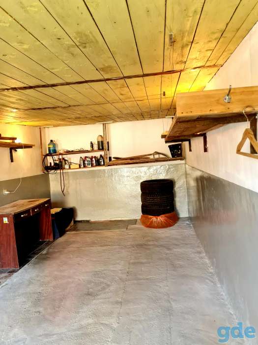 Продам гараж, Старобабиновичский тракт 17., фотография 5