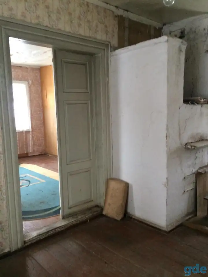 Продам дом и участки, фотография 6