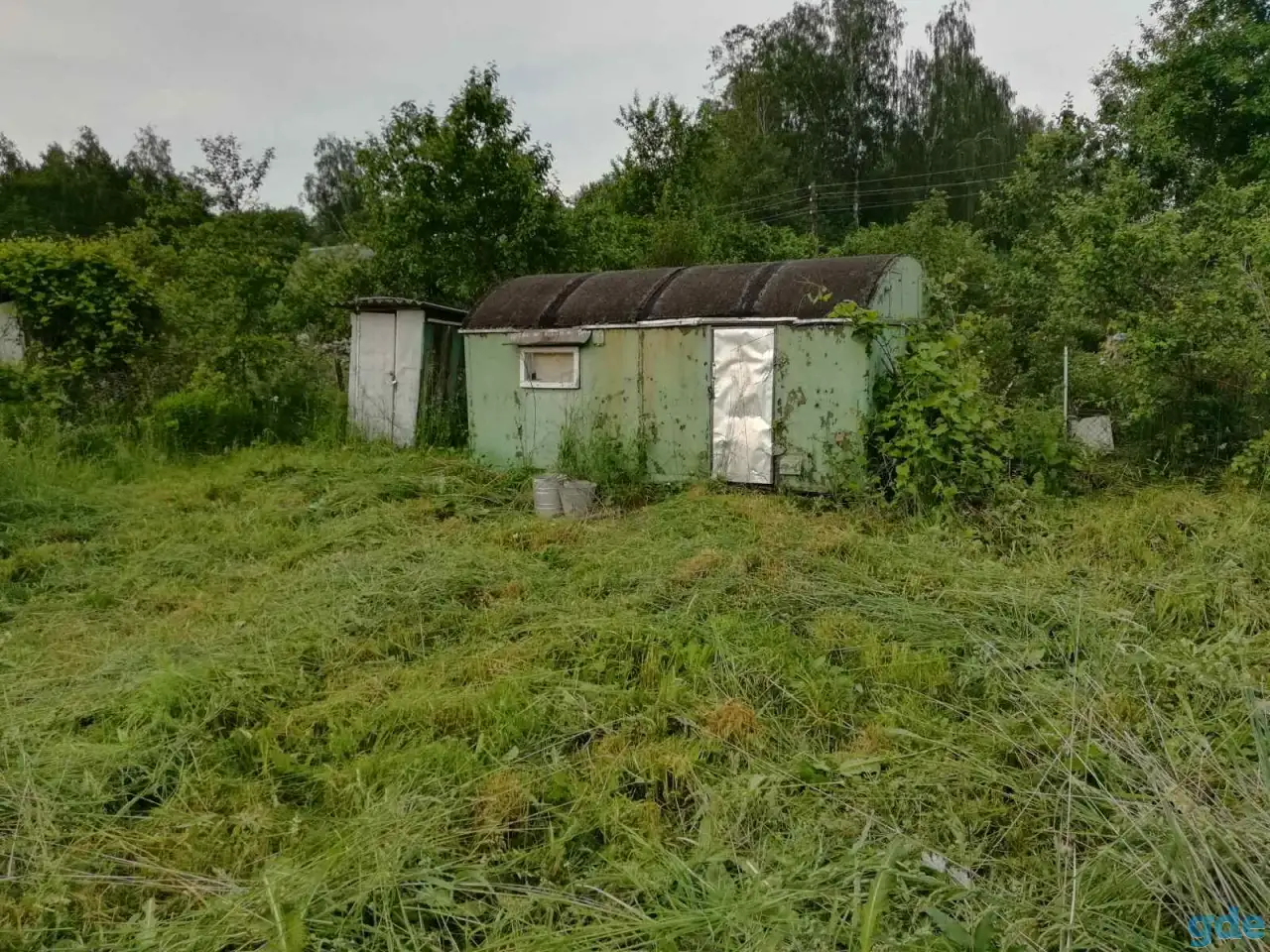 продажа дачи, Минская область. Молодечненский район. Садоводческий кооператив ( Автопилот )., фотография 2