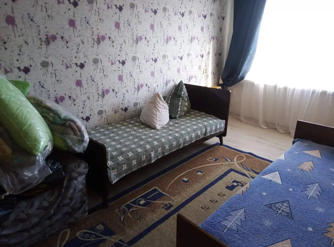 Сдам в аренду квартиру в г.  Мядель, фотография 1