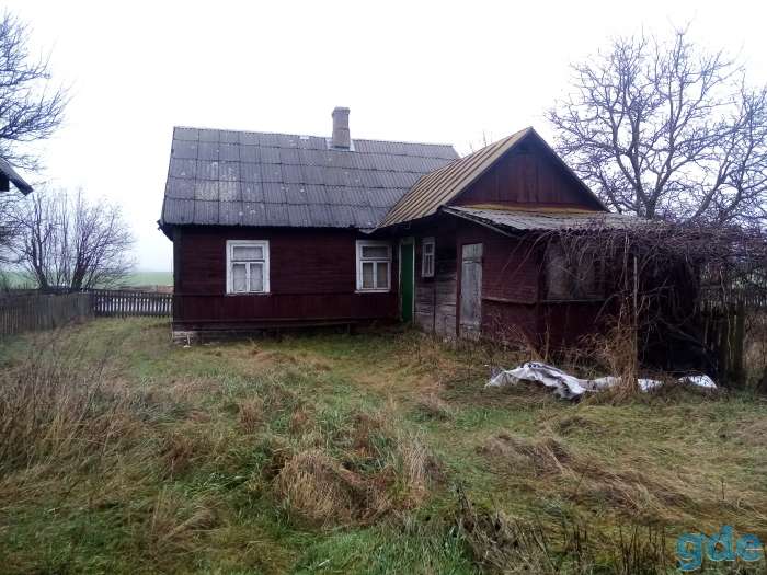 Дом, д.Лыщицы, фотография 2