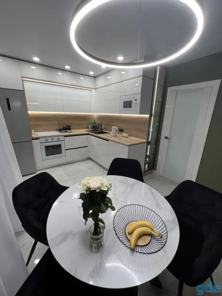 Продам 2-комнатную квартиру, Ул. Серова д.54 кВ.40, фотография 7