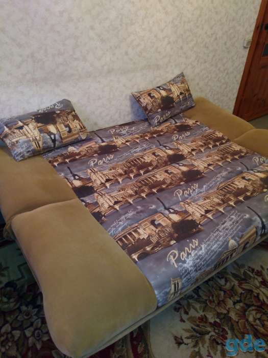 Продам диван-кровать, фотография 2