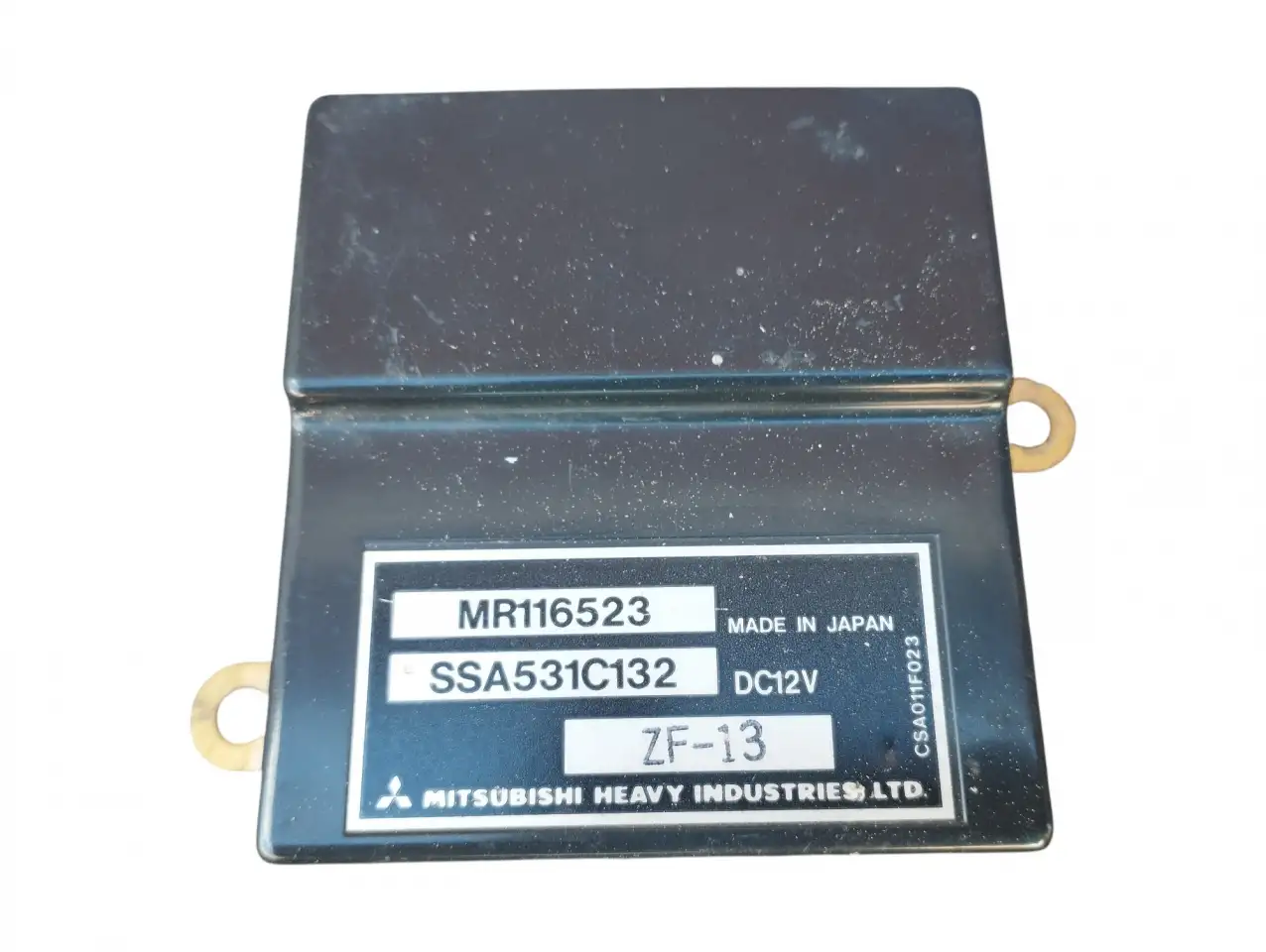 Блок комфорта Mitsubishi Carisma, фотография 1