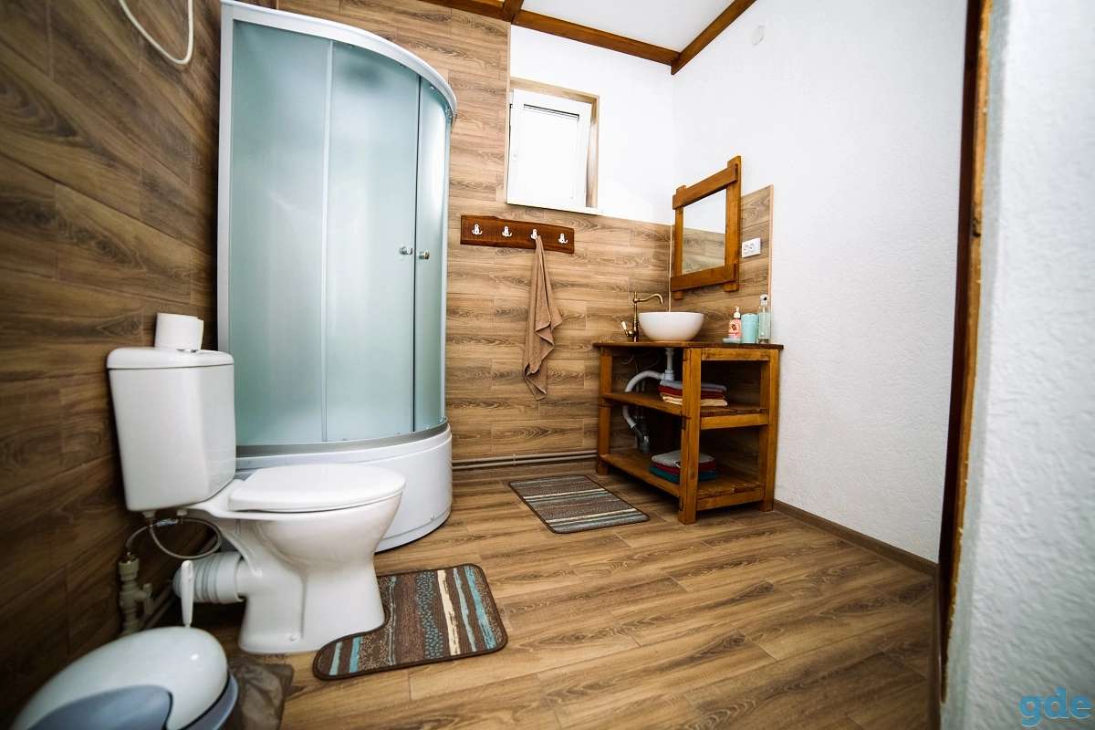 Агроусадьба  в Жировичах Завершье, фотография 8