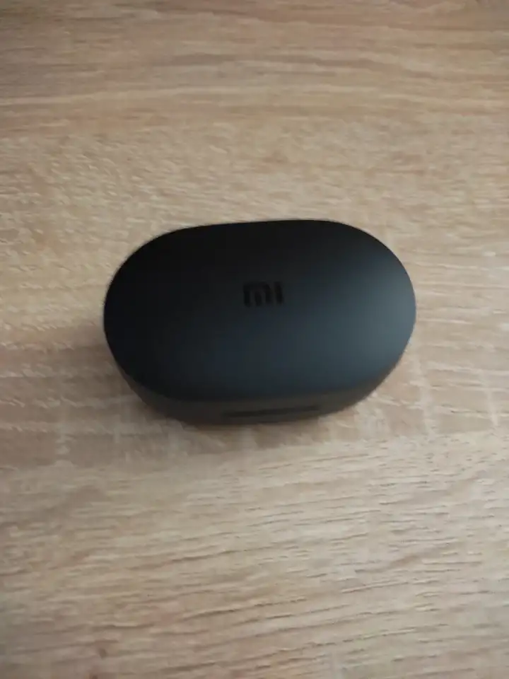 беспроводные наушники Mi, фотография 2