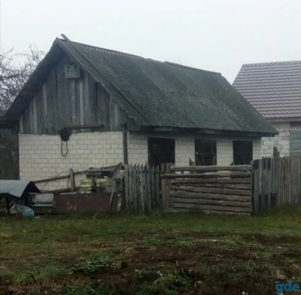 Дом, Дятловичи ул. Брестская 8, фотография 3