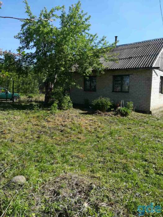 Продаю дом в Княжицах в 6 км от Витебска, фотография 1