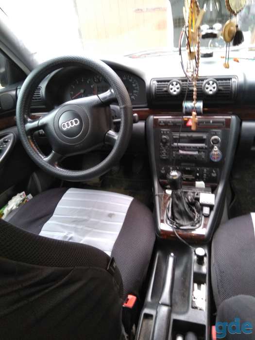 Продам Ауди А4 Audi A4, фотография 3