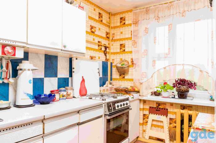 Продам 2-комнатную квартиру в Минске (Чижовка), ул. Уборевича, д. 116А, фотография 1
