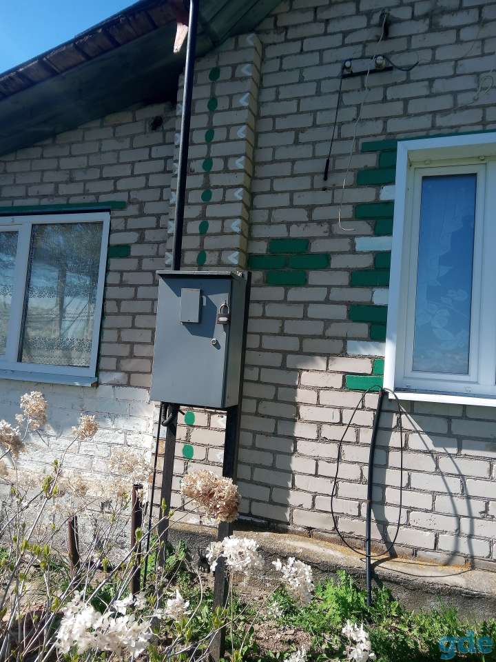 Дом в деревне, Минская область, Крупский район Слобода, фотография 9