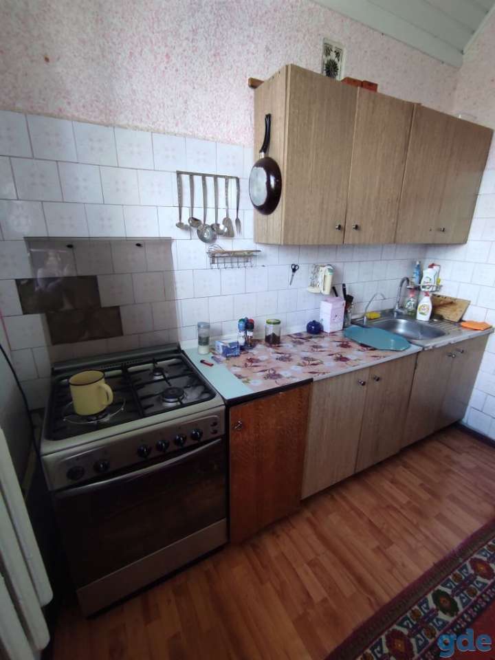 Продажа квартиры в Воложине, ул. Советская, фотография 1