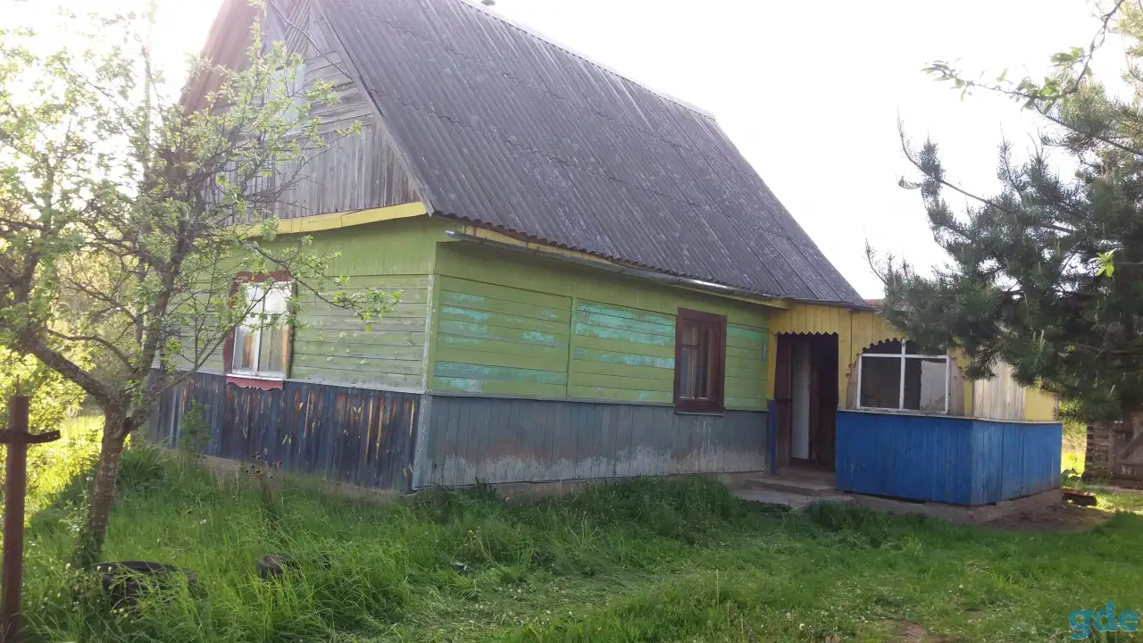 Продам дом, фотография 2