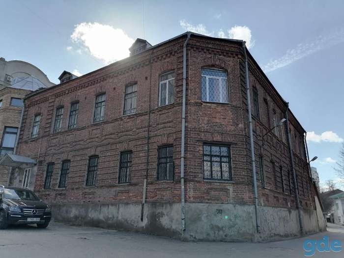 Продаётся здание под офисы в центре, Карпинской,д.10, фотография 8