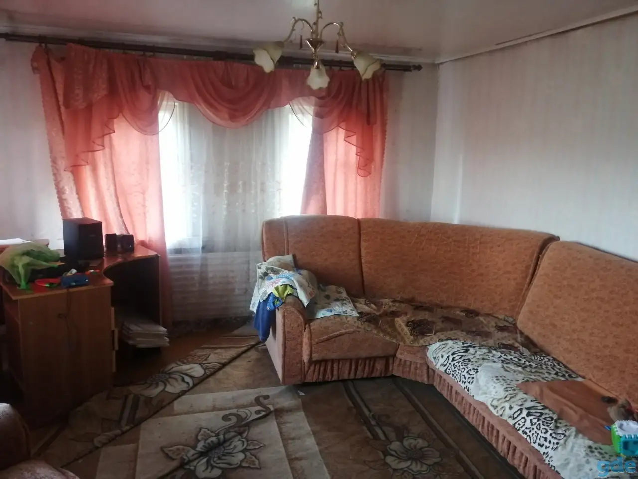 Продам дом, Пер. Солодышева, фотография 3