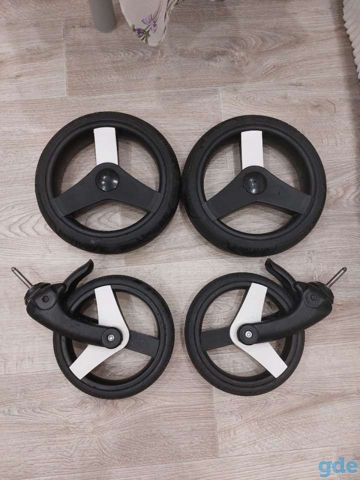 Коляска Adamex Vicco 2 в 1., фотография 5
