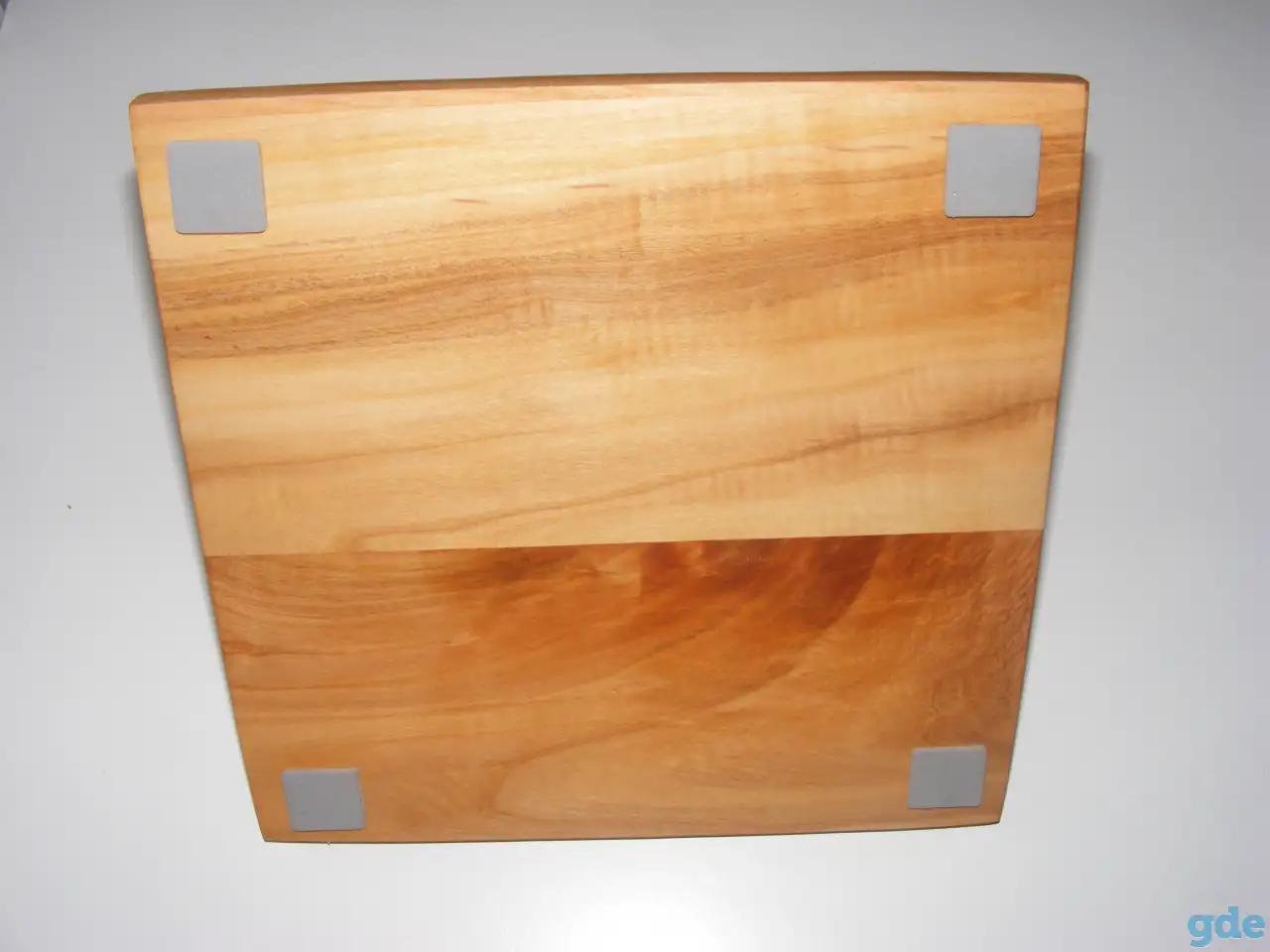 Блокировочная доска (blocking board), фотография 4