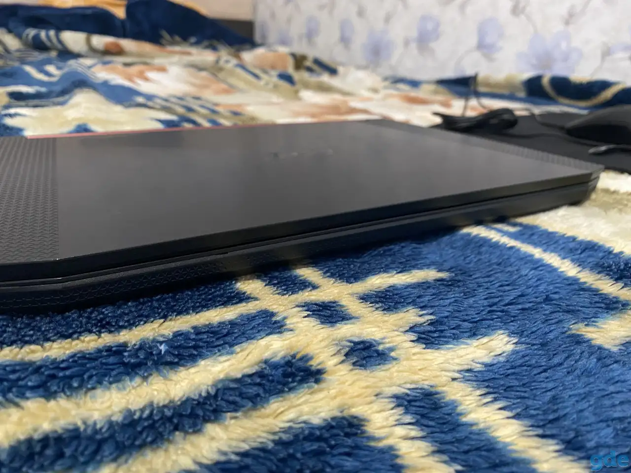 Игровой ноутбук ACER NITRO AN515-54, фотография 5