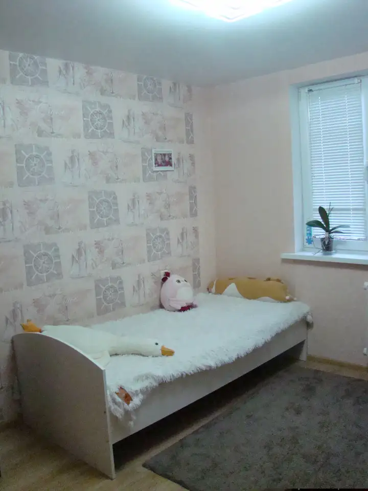 Продажа квартиры 3 ком. 63 м2, фотография 8