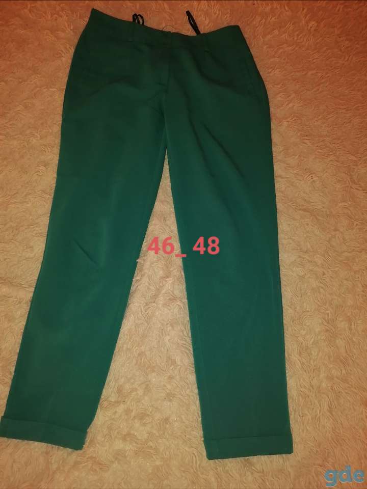Одежда, фотография 8