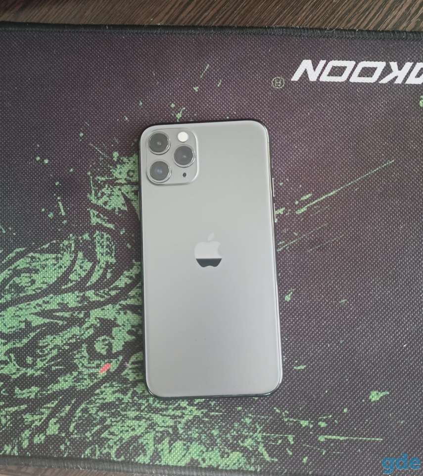 iPhone 11Pro 256gb, фотография 3