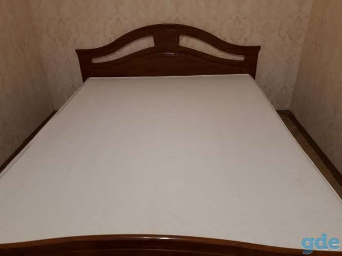 Продам матрас, фотография 1