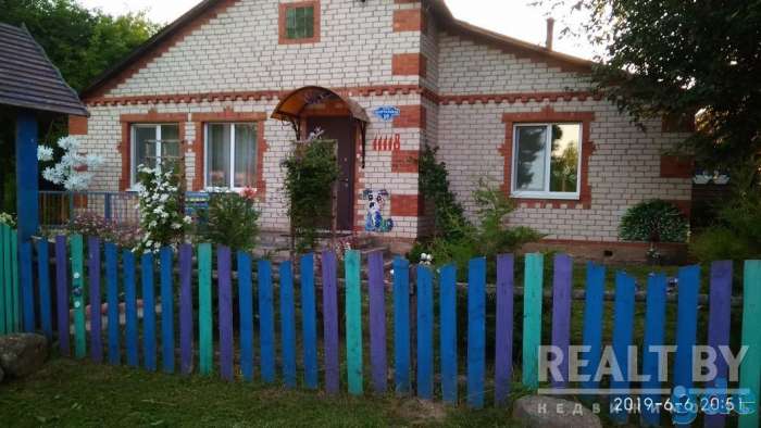 продажа или обмен дома, витебская обл,Оршанский район д.Стайки ,ул.Центральная 19, фотография 1
