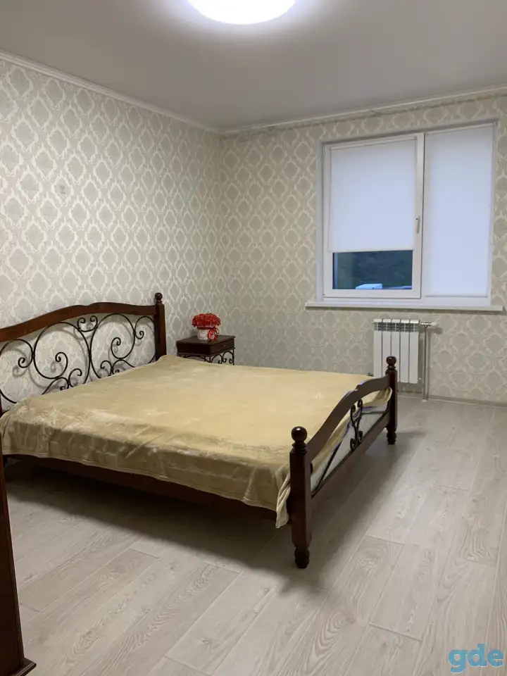 Сдам квартиру, Ратомка,пер.Солнечный 2, фотография 2