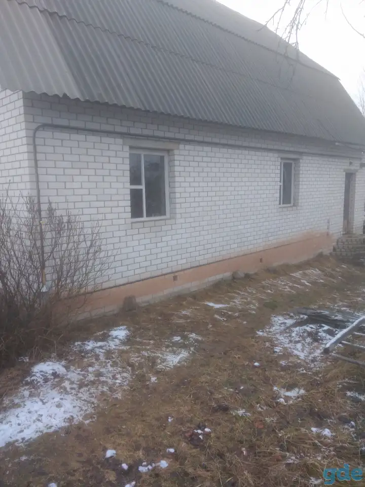 Продаю дом, д. Софиевка р-н обл, фотография 5